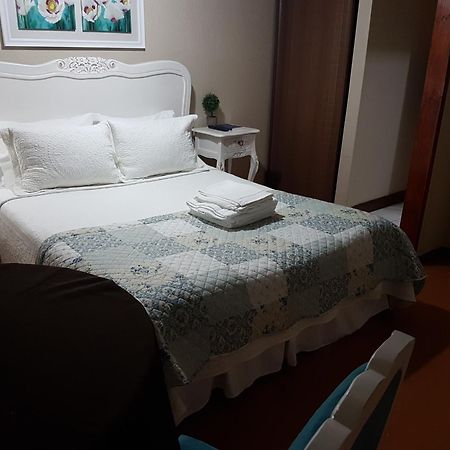 Hostal Pehuenche Talca  Luaran gambar