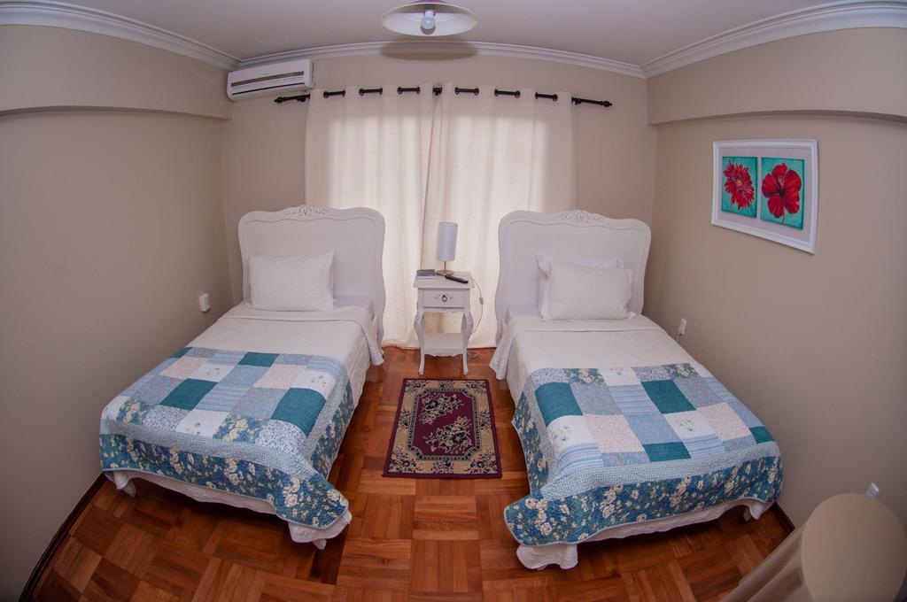 Hostal Pehuenche Talca  Luaran gambar