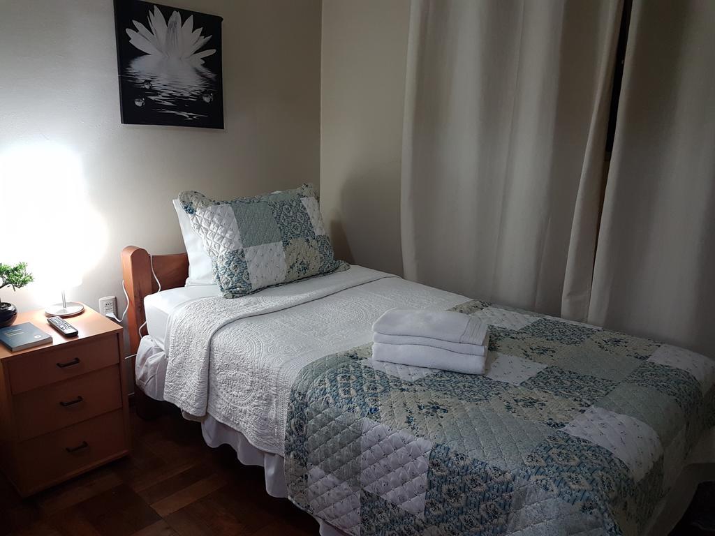 Hostal Pehuenche Talca  Luaran gambar