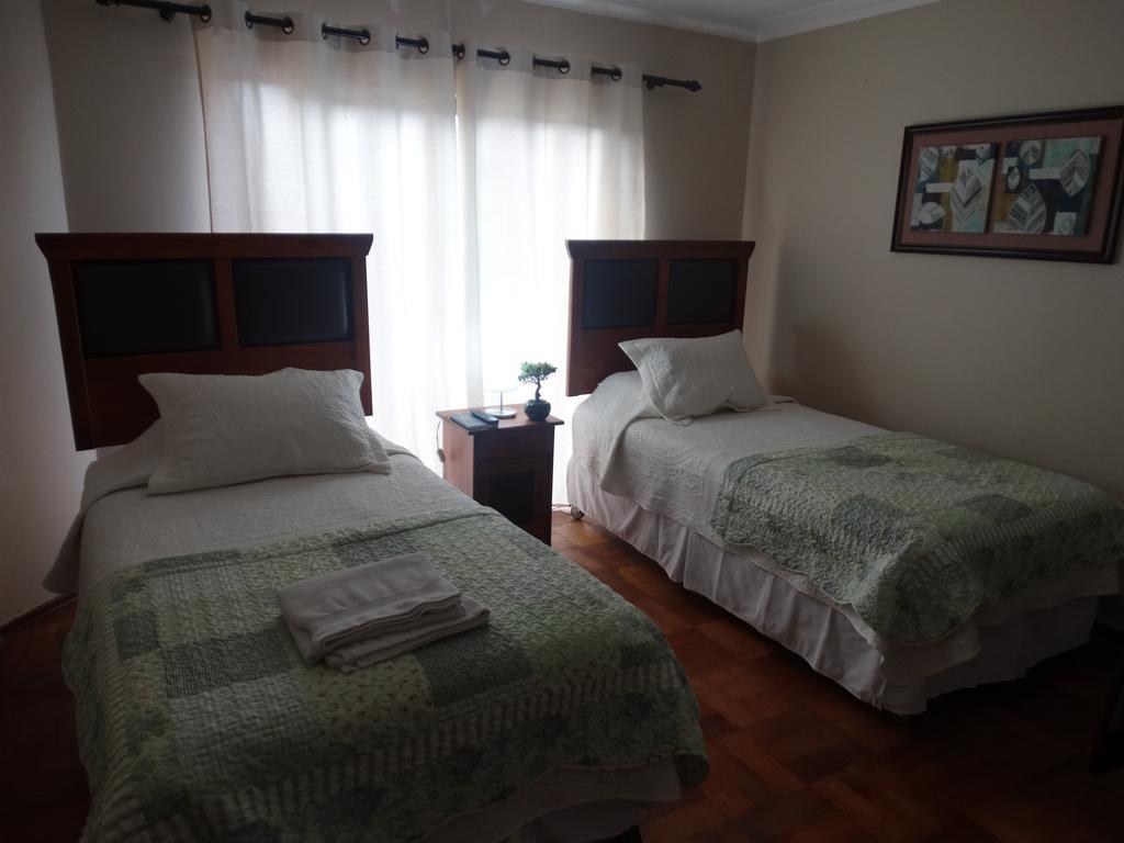 Hostal Pehuenche Talca  Luaran gambar