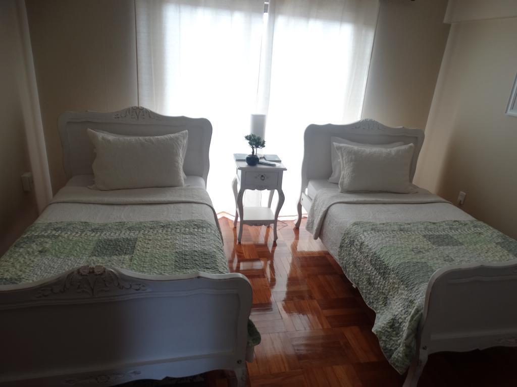 Hostal Pehuenche Talca  Luaran gambar