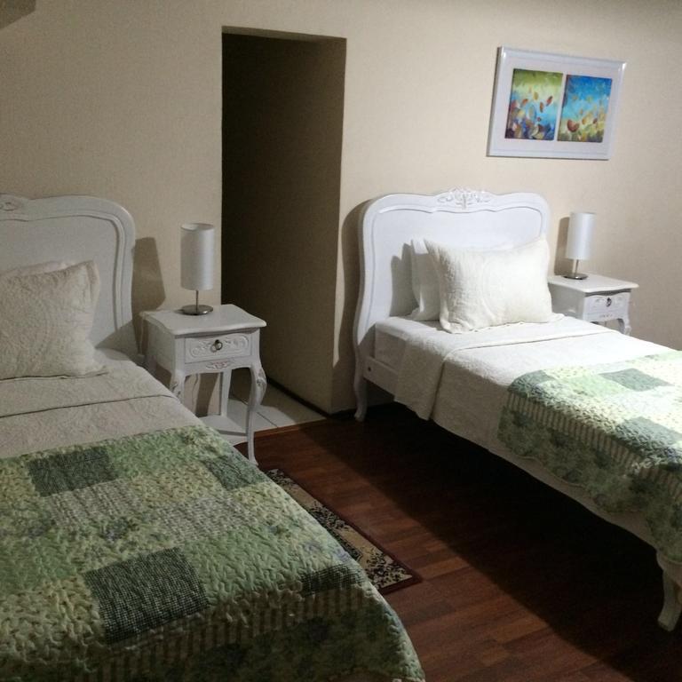 Hostal Pehuenche Talca  Luaran gambar