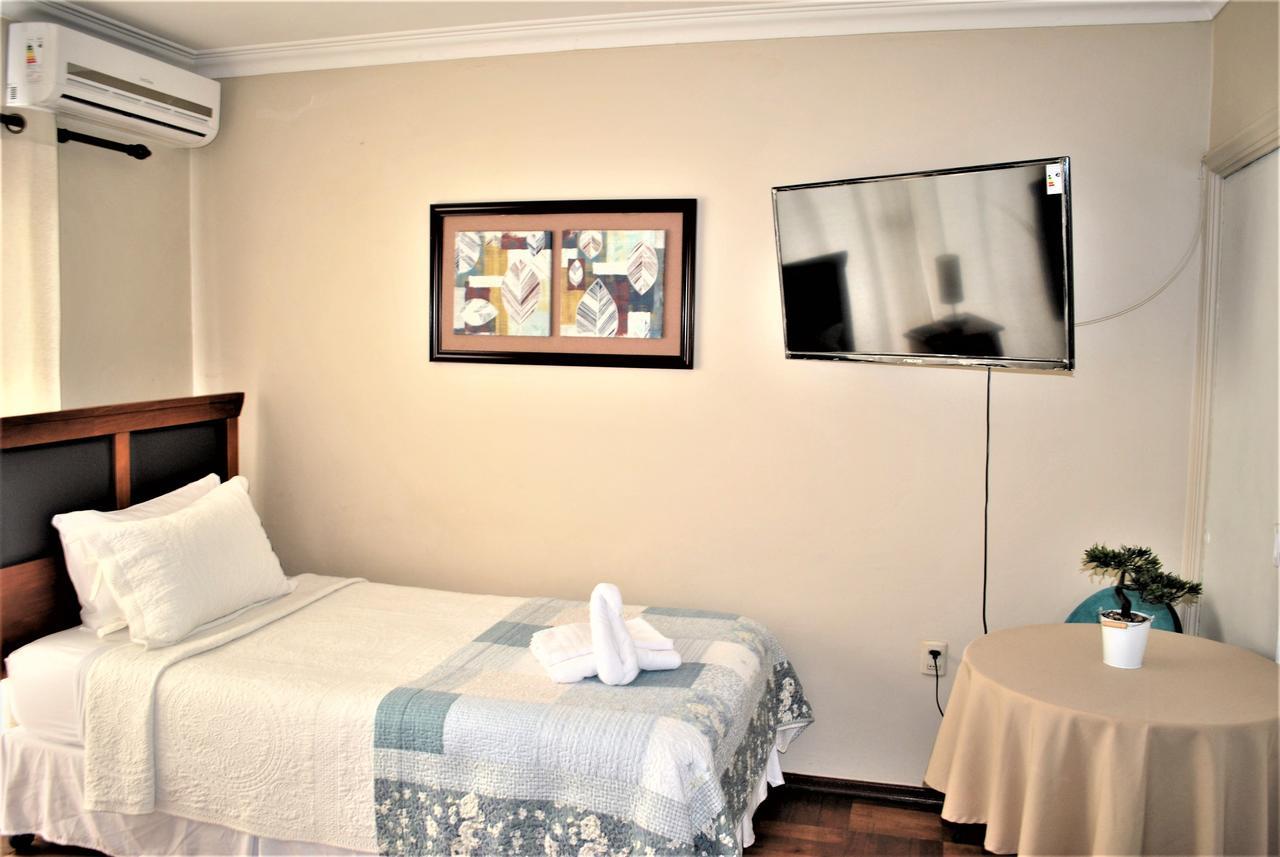 Hostal Pehuenche Talca  Luaran gambar