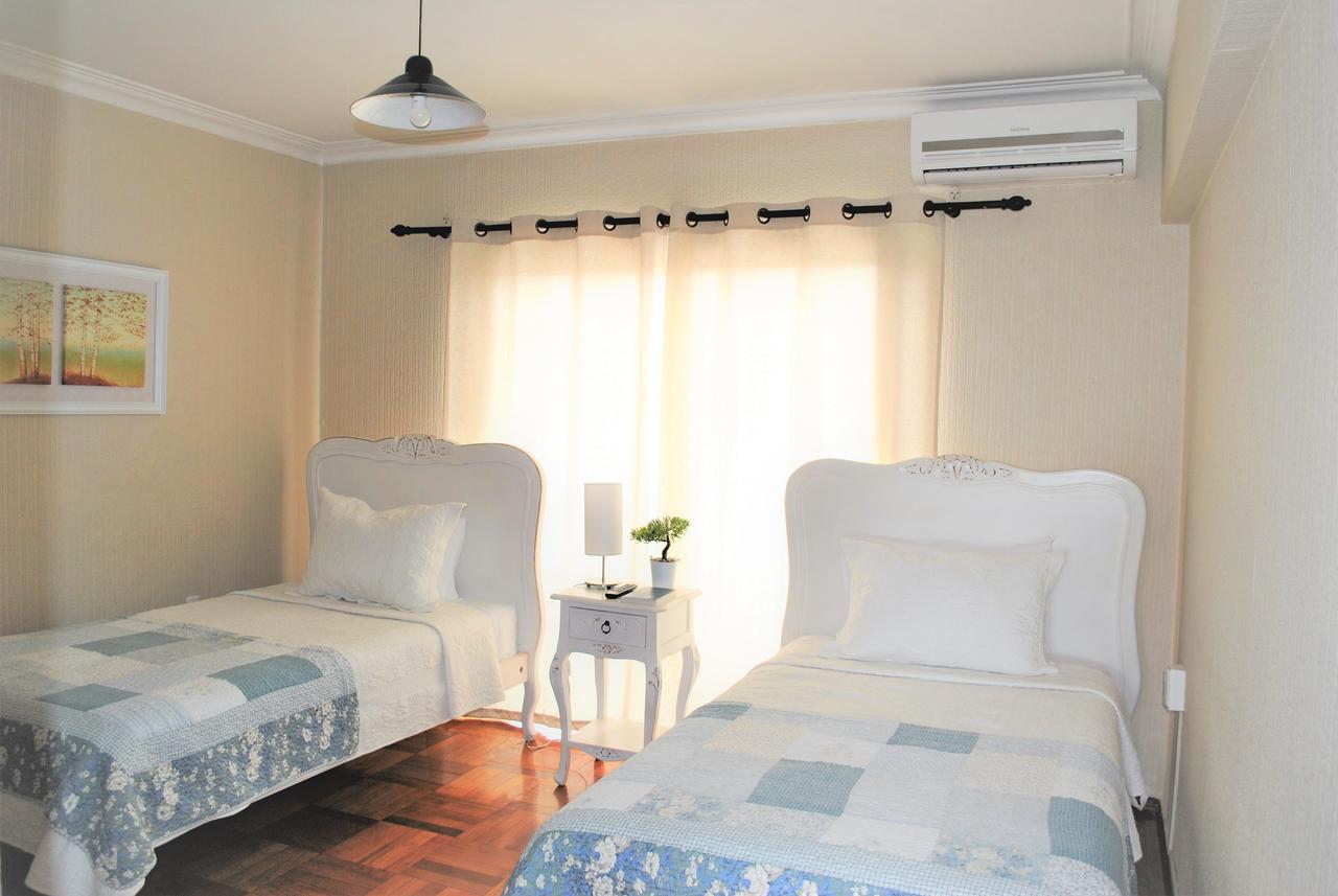 Hostal Pehuenche Talca  Luaran gambar