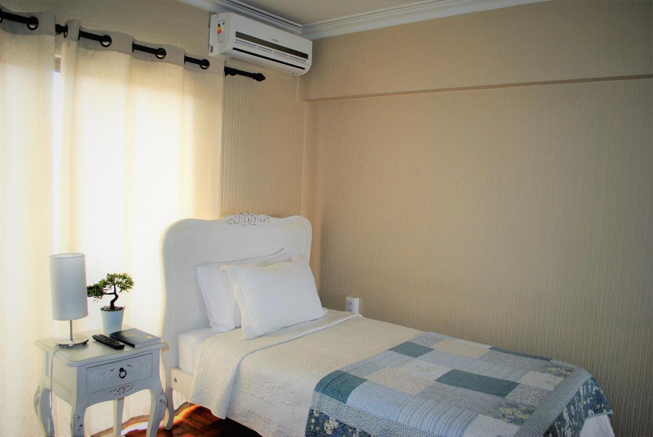 Hostal Pehuenche Talca  Luaran gambar