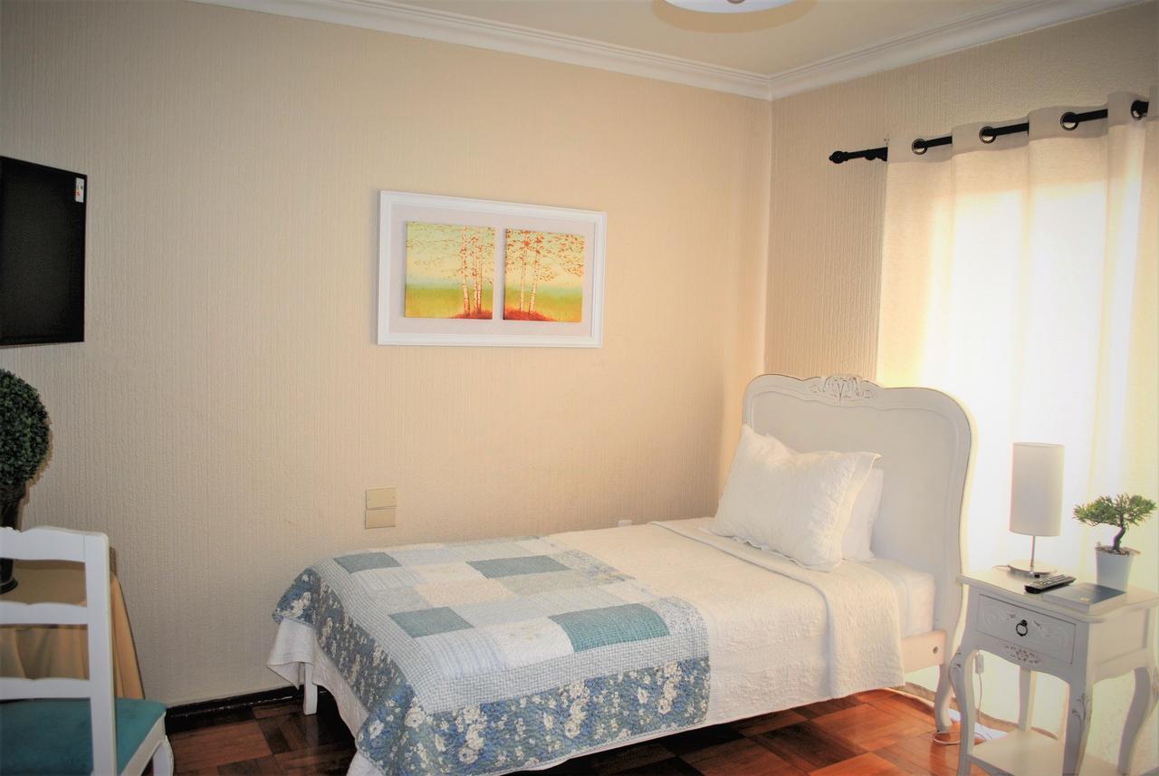 Hostal Pehuenche Talca  Luaran gambar